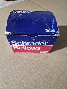 Schrader Bellows 30077-9500 Quick Exhaust Valve - Picture 1 of 2