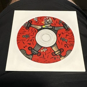Limp Bizkit - Three Dollar Bill Y’all$ CD Disc Only 1997 | Counterfeit, Faith - Bild 1 von 2
