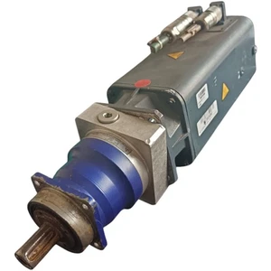 SIEMENS 1FT5064-0AF71-1-Z - Picture 1 of 3