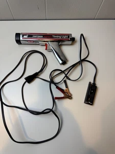 Vintage Sears Craftsman Advance Timing Light - Bild 1 von 7