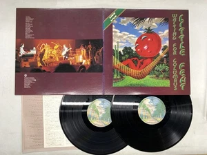 Little Feat Waiting For Columbus Japan LP [57424ER] - Picture 1 of 2