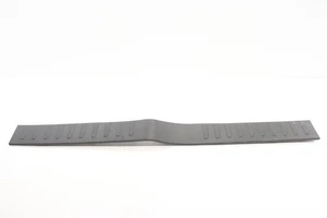 Ford F-150 2021-2025 cubierta de moldura de umbral de puerta trasera derecha OEM FL3B1813200AJ - Imagen 1 de 15