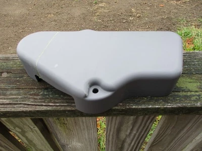 Honda CB160 / CL160 Right Side Cover - Image 1 of 2