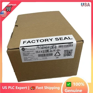 AB 2711P-T4W22D8S SER C PanelView Plus 7 Brand New UPS Fast Shipping - Picture 1 of 1