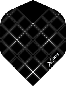 XQMax Max Flight Grid No2 Dart Flights - Picture 1 of 4