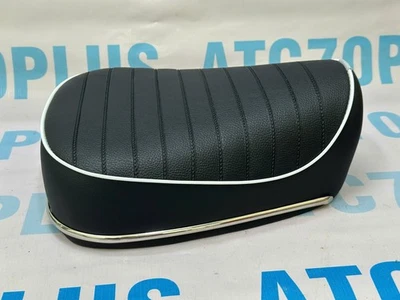 HONDA CT90 TRAIL90 CT110 TRAIL110 1972 TO 1986 New high quality complete seat. - Изображение 1 из 4