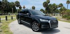 2018 Audi Q7 PRESTIGE