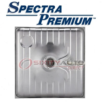 Spectra Premium Fuel Tank for 1973-1974 GMC C15 C1500 Pickup - Air Delivery ya Foto 1 de 4