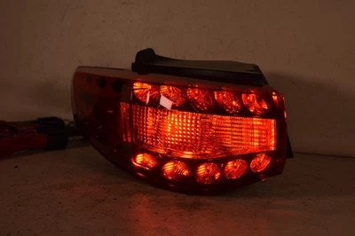 09-13 INFINITI FX35 FX50 LEFT DRIVER SIDE TAILLIGHT  TAIL LIGHT BRAKE LIGHT OEM - Image 1 of 4