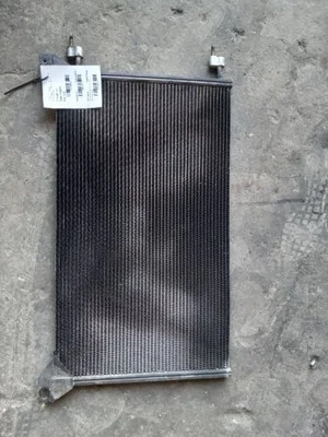 AC Condenser 99-14 GMC Sierra 2500 20913751 - Imagem 1 de 4