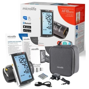 Microlife Blutdruckmessgerät BP A7 BT - Bild 1 von 5