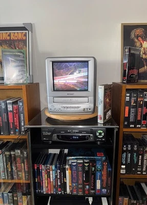 Das China Syndrom RGA 1978/81 FSK12 Drama RAR Sammler Hardbox VHS - Bild 1 von 4