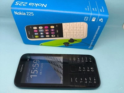 Nokia 225 RM 1012 Unlocked Mobile Phone NIB - Image 1 of 4