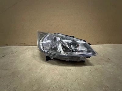 SEAT Ibiza Arona Halogen Headlight Light Lamp O/S Drivers  GENUINE 6F2941016B - image 1 of 4