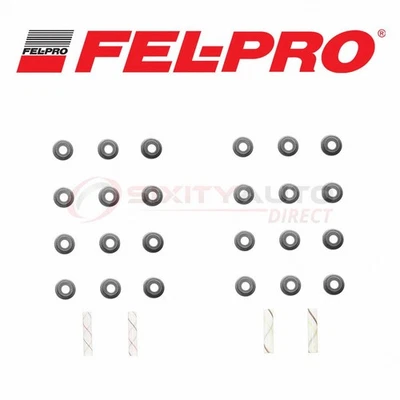 Fel-Pro Engine Valve Stem Oil Seal Set for 1995-2000 Dodge Avenger - Gaskets tf - Image 1 of 4