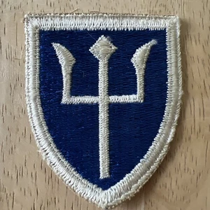 97th Infantry Division patch US Army WWII - Picture 1 of 11