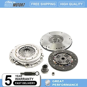 New LUK CLUTCH KIT w/ FLYWHEEL SET fits 1994 1995 1997-2002 Jeep Wrangler - Picture 1 of 1