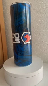 Matco (Blue)  20oz Custom Tumbler Free Gift! - Picture 1 of 2