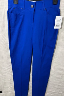 Pantalón 89th and madison surf the web azul talla 0 nuevo Foto 1 de 4