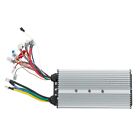 Professional Brushless Hub Motor Controller with a User Friendly Interface