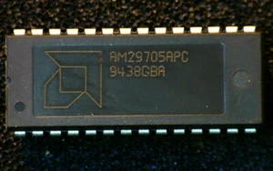 AMD AM29705APC #324 - Bild 1 von 1