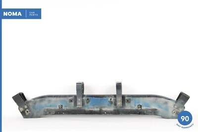 Barra de impacto de refuerzo de parachoques delantero 97-00 Jaguar XK8 XKR X100 HJA6460AC OEM Foto 1 de 4