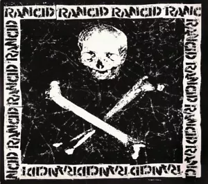 CD Punk Rancid Rancid CD, Album, Dig 2000 Punk (NM or M- / VG+) - Picture 1 of 5