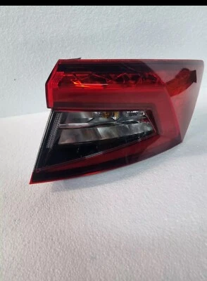 skoda karoq led scheinwerfer Rechts 2017 - Bild 1 von 2