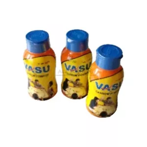 Vasu Carrom Powder 50g Pack - Picture 1 of 4