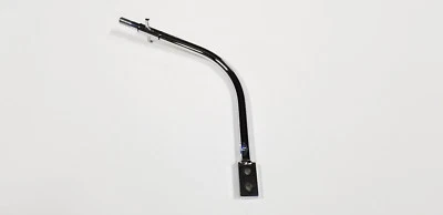 Ford Falcon 1963-1965, Comet Borg Warner T-5 palanca de cambios de piso, estilo 6 cilindros,  Foto 1 de 4