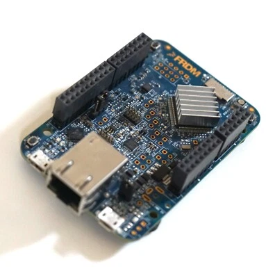 Arduino format NXP FRDM-K64F Kinetis K Series Carte d'évaluation ARM® Cortex® M4 - Photo 1/4