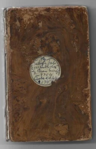 [Jonathan Swift]  A Tale of a Tub.  Cooke's edition, 1798. - Foto 1 di 6