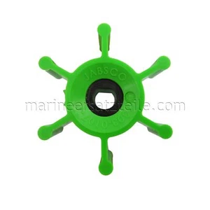 Jabsco 6303-0007-P girante PUC 1FL, Kit assistenza (incl. O-Ring) - Foto 1 di 4
