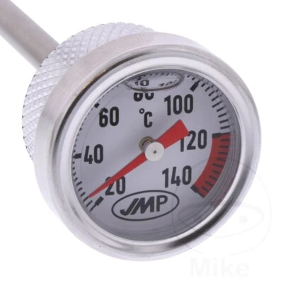 JMP Oil Temperature Gauge For Honda XR 600 R N 1992 - Image 1 of 4