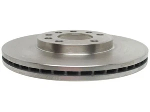 For 2000 Saturn LS2 Brake Rotor Front AC Delco 83838ZGHW - Picture 1 of 2
