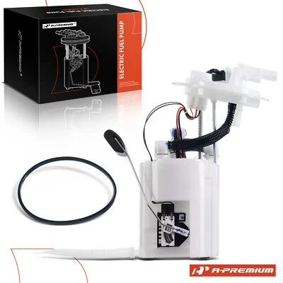 Conjunto de módulo de bomba de combustible para Kia Optima Hyundai Sonata l4 2,0 L 2011-2015 FG1561 Foto 1 de 4