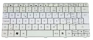 NEU TASTATUR GATEWAY LT21 LT22 LT23 LT25 LT27 LT28 LT40 QWERTZ SWISS - Bild 1 von 2