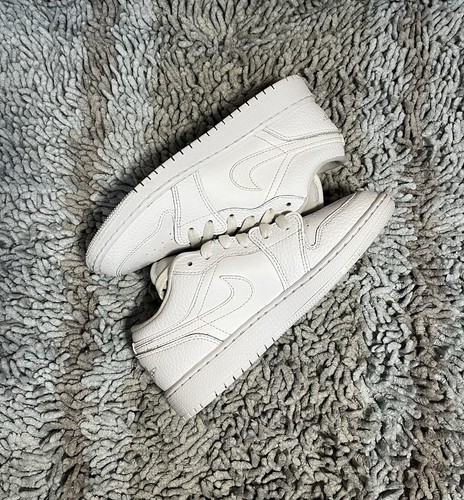 Nike Jordan Low White Uk 3.5 Spedizione il giorno successivo ?