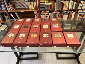 Enciclopedia Einaudi 1977 - Voll 1/16 - Direzione Ruggero Romano - Foto 1 di 4