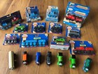 Brand NEW & RARE Learning Curve Thomas & Friends Engines - CLEARANCE PRICES