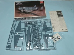 MINICRAFT LOCKHEED PV-1 VENTURA NUOVO/NEW SPRUE BLISTERATO/SIGILLATO - Foto 1 di 1