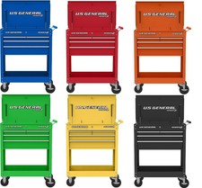 us general tool box 4 drawer