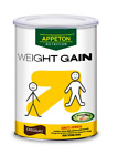 APPETON Weight Gain for Adult - Chocolate (900g) DHL EXPRESS SHIP