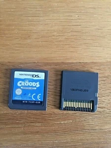 Les Croods : Fête Préhistorique - NINTENDO DS *** - Picture 1 of 1