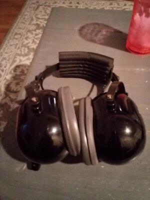 Protetor eletrônico de ouvido Silencio Rangesafe RSX-85 USADO - Imagem 1 de 4