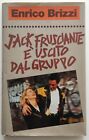 Libro Jack Frusciante E' Uscito Dal Gruppo Enrico Brizzi Euroclub 1996 (L61)