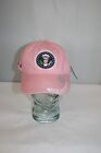 Casquette chapeau Washington DC Seal of the President of the United States rose neuf avec étiquettes