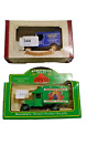 Lledo 70th Anniversary Rowntree's Jelly & Oxford Die-Cast Sellotape Model Vans