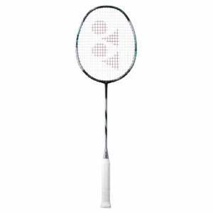 YONEX ASTROX 88 Play 4U5G Strung Badminton Racquet Black Silver - Picture 1 of 7