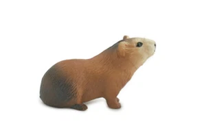 Guinea Pig, Realistic, Toy, Figure, Model, Replica, Kids, Gift, 2 " CH616 BB167 - Picture 1 of 9
